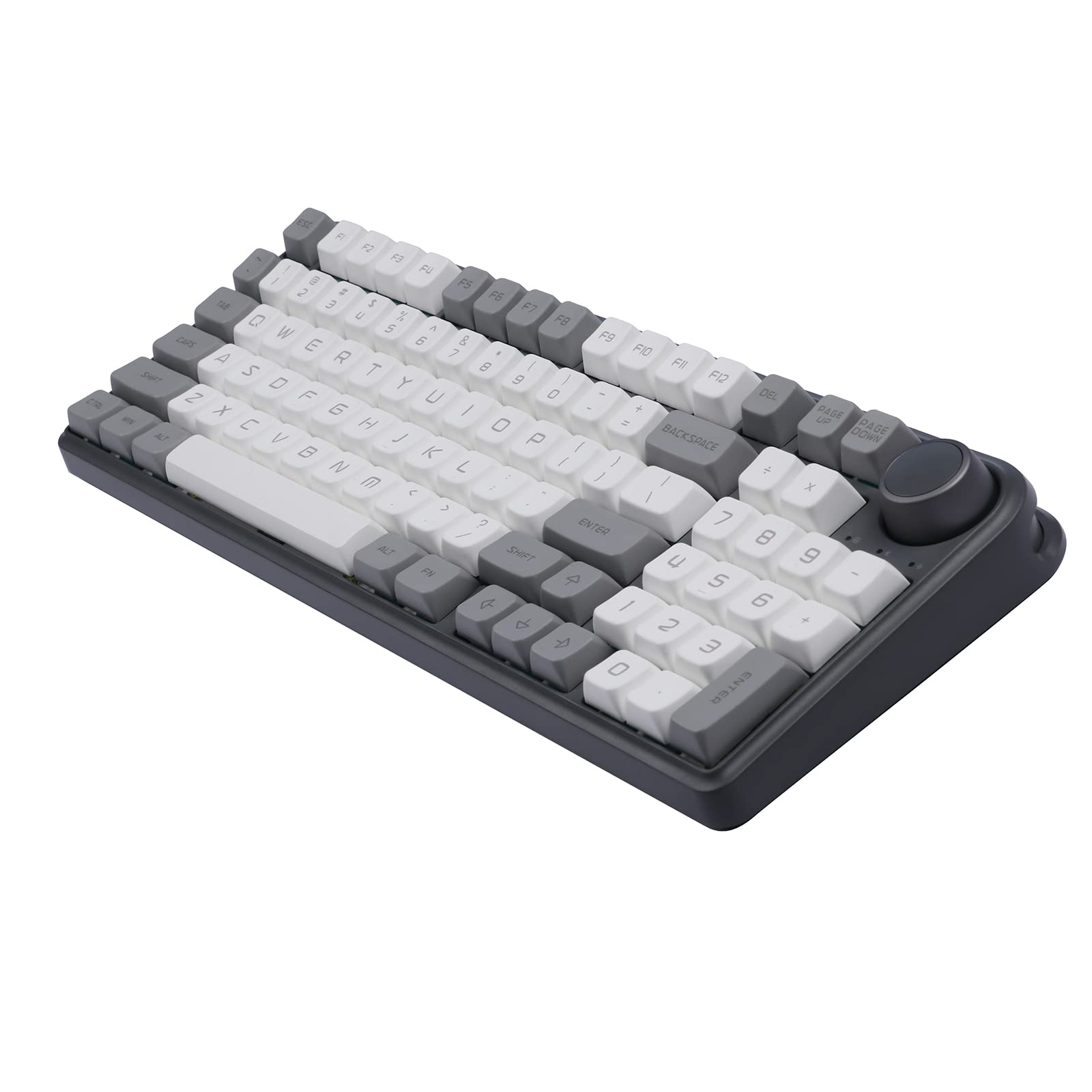 EPOMAKER TH96 美品 Amazon | EPOMAKER TH96 メカニカルキーボード 96% ホット